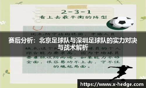 赛后分析：北京足球队与深圳足球队的实力对决与战术解析